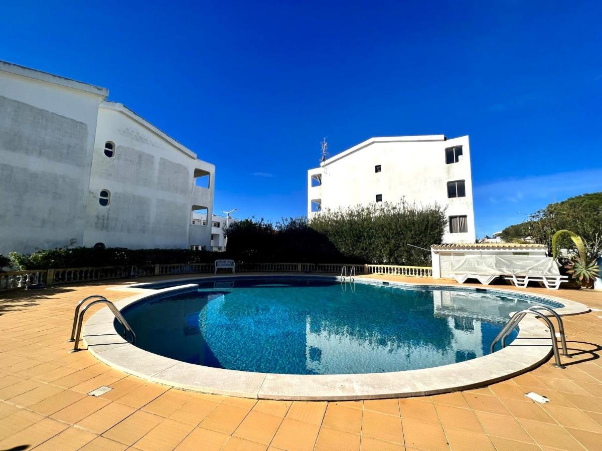 ギーアAlbufeira Delight With Pool By Homingアパートメント エクステリア 写真