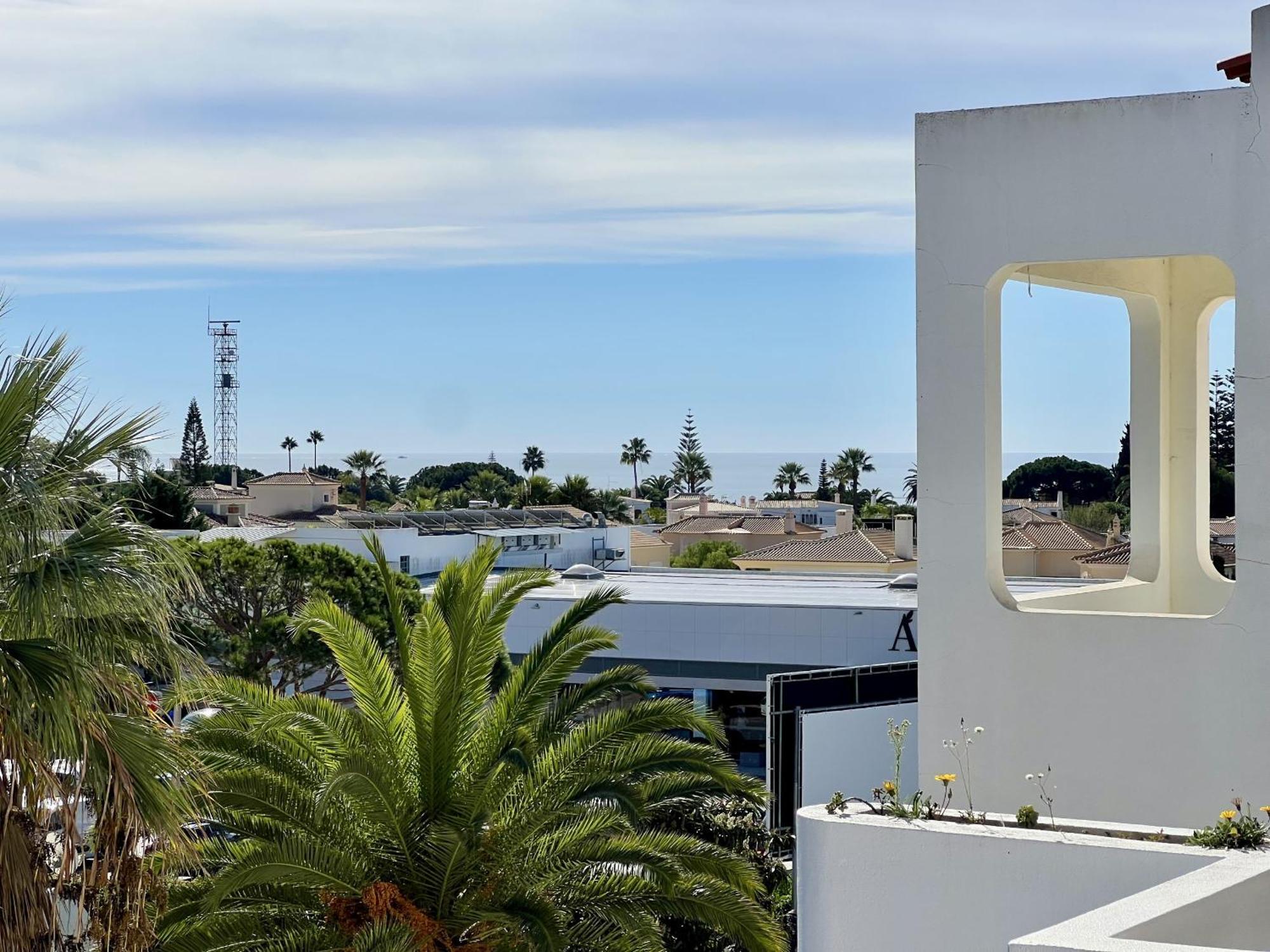 ギーアAlbufeira Delight With Pool By Homingアパートメント エクステリア 写真